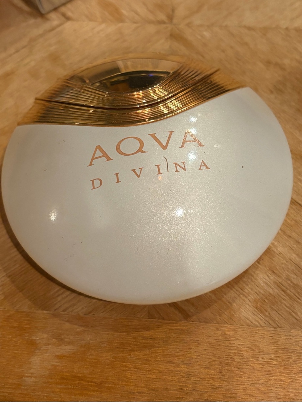BVLGARI AQVA Divina  by BVLGARI 1.3 oz / 40 ml Edt spy perfume for women femme